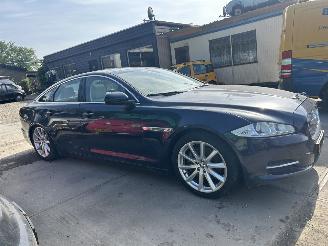 Jaguar XJ 5.0 V8 PREMIUM LUXURY picture 22