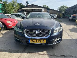 Jaguar XJ 5.0 V8 PREMIUM LUXURY picture 19