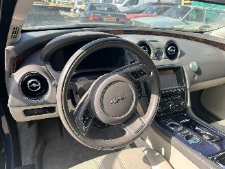 Jaguar XJ 5.0 V8 PREMIUM LUXURY picture 14