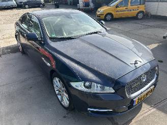 Jaguar XJ 5.0 V8 PREMIUM LUXURY picture 31