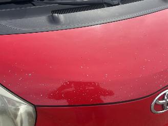 Toyota iQ 1.0 VVTi Comfort LPG G3 MOTORSCHADE ! picture 27