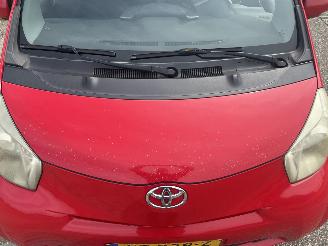 Toyota iQ 1.0 VVTi Comfort LPG G3 MOTORSCHADE ! picture 26