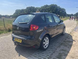 Seat Altea 2.0 FSI Stylance picture 19