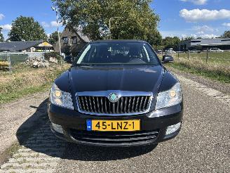 Skoda Octavia 1.2 TSI SEDAN DSG AUTOMAAT picture 14