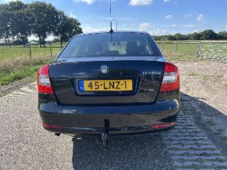 Skoda Octavia 1.2 TSI SEDAN DSG AUTOMAAT picture 20