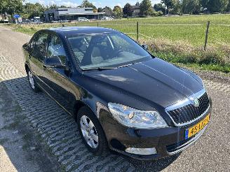 Skoda Octavia 1.2 TSI SEDAN DSG AUTOMAAT picture 25