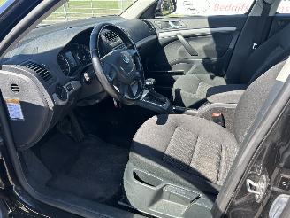 Skoda Octavia 1.2 TSI SEDAN DSG AUTOMAAT picture 5