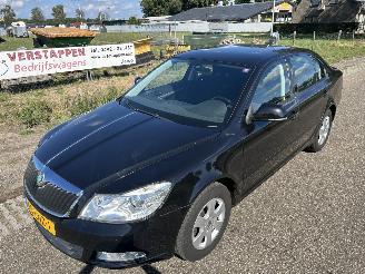 Skoda Octavia 1.2 TSI SEDAN DSG AUTOMAAT picture 22