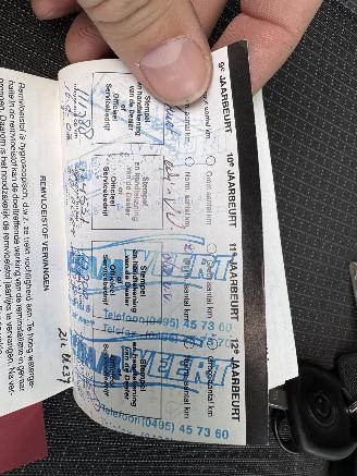 Opel Calibra C2.ONE E2 SPORTIVE, 209.322 KM N.A.P. APK 10-2027 picture 31