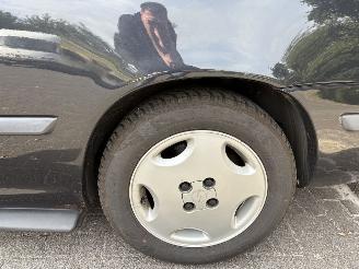 Opel Calibra C2.ONE E2 SPORTIVE, 209.322 KM N.A.P. APK 10-2027 picture 39