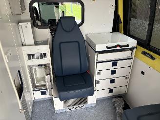 Mercedes Sprinter 319 CDI V6 EX AMBULANCE picture 26