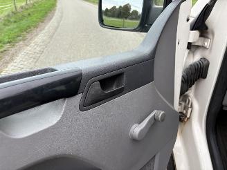 Volkswagen Transporter 1.9 TDI 75KW DUBBELE CABINE, LANGE WIELBASIS, 137.000 KM N.A.P. picture 8