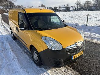 Opel Combo 1.3 CDTi L2H1 Edition MAXI, AIRCO picture 26