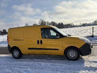 Opel Combo 1.3 CDTi L2H1 Edition MAXI, AIRCO picture 18