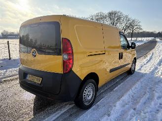 Opel Combo 1.3 CDTi L2H1 Edition MAXI, AIRCO picture 19