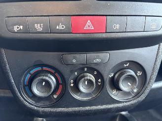 Opel Combo 1.3 CDTi L2H1 Edition MAXI, AIRCO picture 12