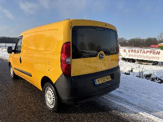 Opel Combo 1.3 CDTi L2H1 Edition MAXI, AIRCO picture 5