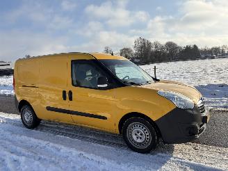 Opel Combo 1.3 CDTi L2H1 Edition MAXI, AIRCO picture 17