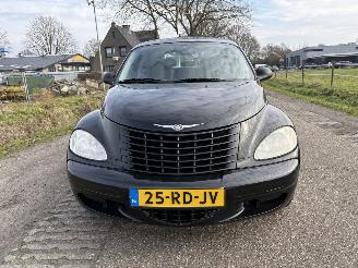 Chrysler Pt-cruiser 2.4 i CLASSIC picture 12