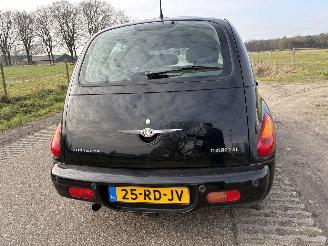 Chrysler Pt-cruiser 2.4 i CLASSIC picture 18