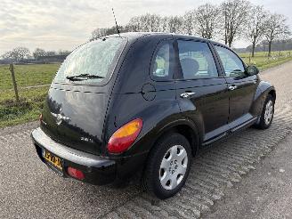 Chrysler Pt-cruiser 2.4 i CLASSIC picture 17