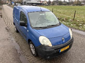 Renault Kangoo 1.5 DCI Airco, schuifdeur rechts picture 22