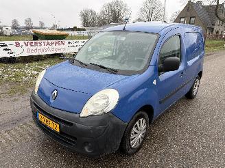 Renault Kangoo 1.5 DCI Airco, schuifdeur rechts picture 25