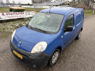 Renault Kangoo 1.5 DCI Airco, schuifdeur rechts picture 24