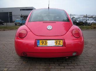 Volkswagen New-beetle 1.9 TDI 90 (9C1) HIGHLINE MET OA AIRCO picture 13