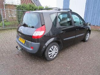Renault Scenic 1.6 Airco 165.000 KM picture 4