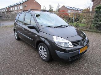 Renault Scenic 1.6 Airco 165.000 KM picture 3