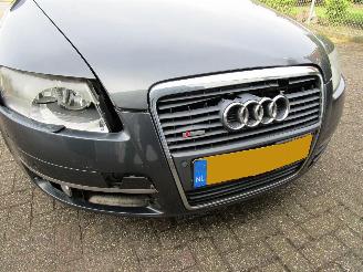 Audi A6 2.0 TFSI Automaat S-Line picture 6
