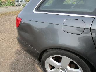 Audi A6 2.0 TFSI Automaat S-Line picture 13