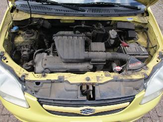 Suzuki Ignis 1.3 picture 5