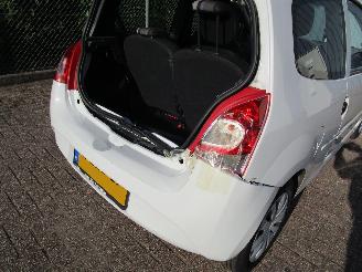 Renault Twingo Airco Radio/CD picture 7