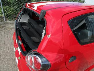 Toyota Aygo Airco Radio 5-Deurs picture 8