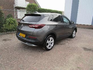 Opel Grandland X 1.2 T Navi Panodak 6-Bak picture 4