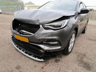 Opel Grandland X 1.2 T Navi Panodak 6-Bak picture 5
