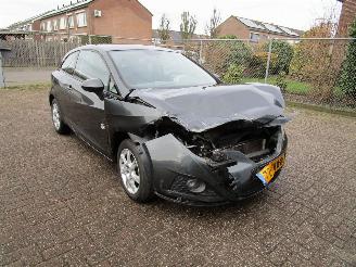 Seat Ibiza 1.4 Airco Radio/CD picture 3