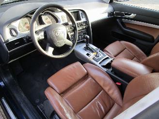 Audi A6 2.0 TFSI Leder Navi Clima Automaat picture 19
