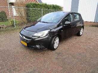 Auto incidentate Opel Corsa 1.4 Edition Airco 5-Drs 2015/9