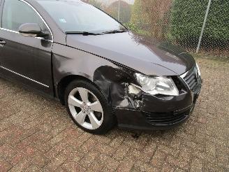 Volkswagen Passat 2.0 TFSI Automaat Navi Clima picture 6