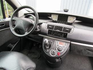 Citroën C8 2.0i Navi Leder Clima 6-Pers. picture 13
