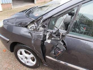 Citroën C8 2.0i Navi Leder Clima 6-Pers. picture 7