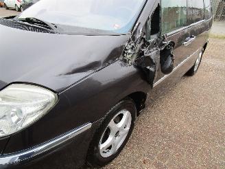 Citroën C8 2.0i Navi Leder Clima 6-Pers. picture 5
