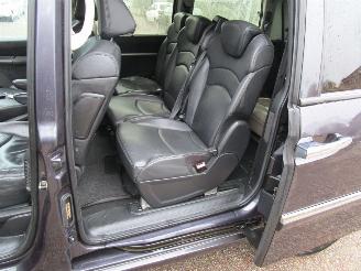Citroën C8 2.0i Navi Leder Clima 6-Pers. picture 17