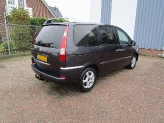 Citroën C8 2.0i Navi Leder Clima 6-Pers. picture 4