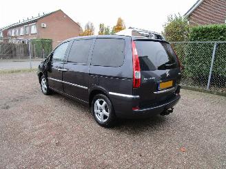 Citroën C8 2.0i Navi Leder Clima 6-Pers. picture 2