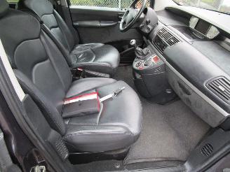 Citroën C8 2.0i Navi Leder Clima 6-Pers. picture 11