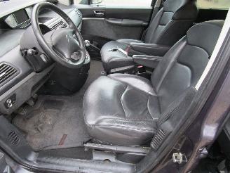 Citroën C8 2.0i Navi Leder Clima 6-Pers. picture 19